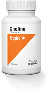 Choline Bitartate - Image 2