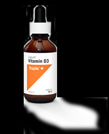 Vitamin D3 Liquid - Image 1