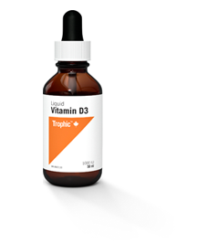 Vitamin D3 Liquid - Image 3