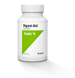Digest Aid - Bile Salts - Image 1