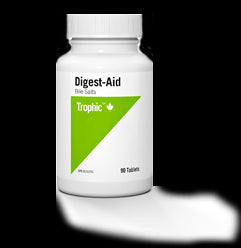 Digest Aid - Bile Salts - Image 2
