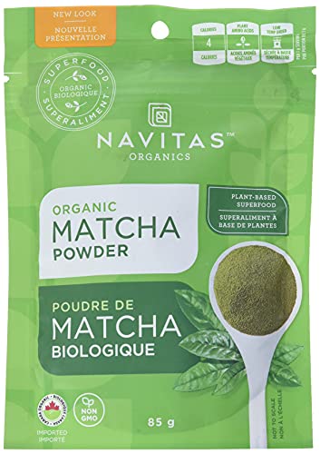 Matcha Powder - Image 2