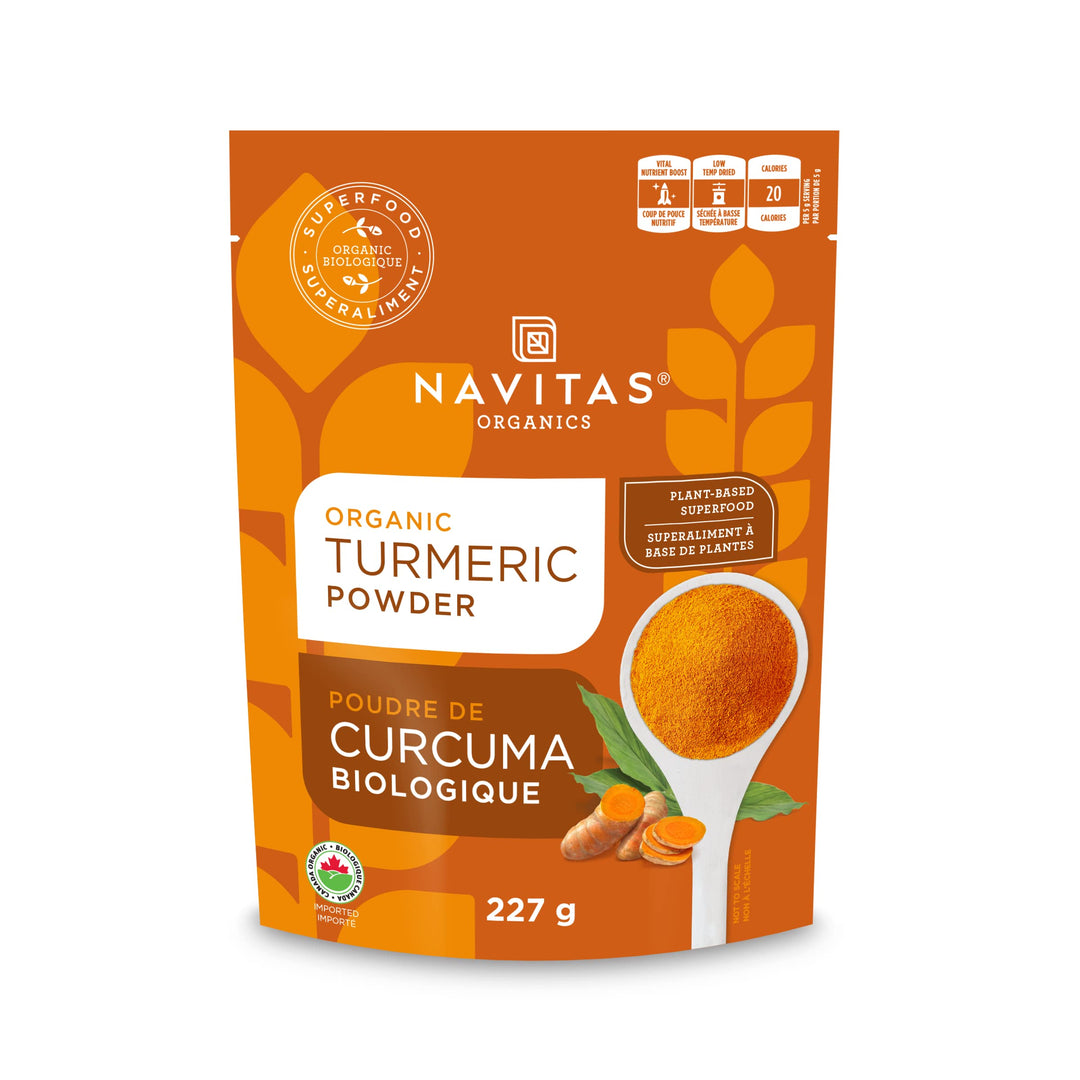 Turmeric Powder - Image 1