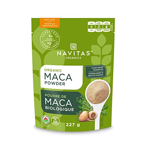 Maca Powder - Image 2