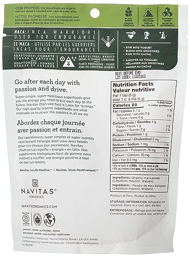 Maca Powder - Image 5