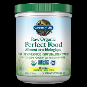 Organic Perfect Food Original - Image 3