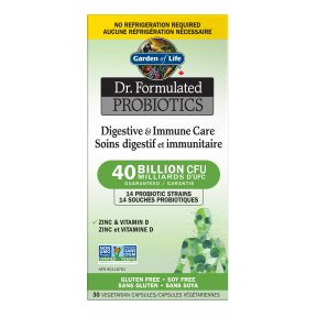 Digestive & Immune 40 Billion CFU - Image 2