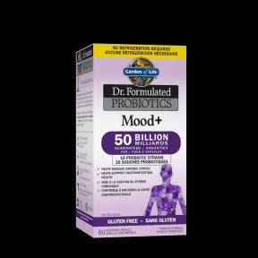 Mood+ Vcaps Shelf Stable - Image 3