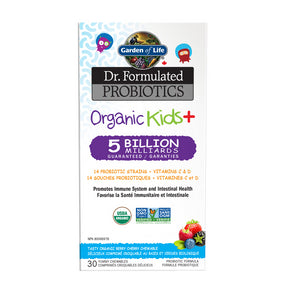 Organic Kid Chew Probiotic - Image 3