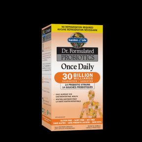 Once Daily 30 Bil Shelf Stable - Image 1