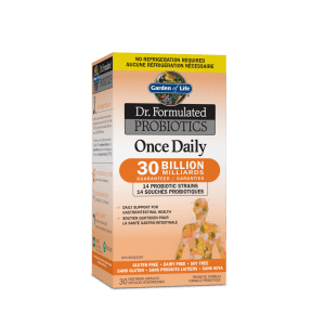 Once Daily 30 Bil Shelf Stable - Image 4