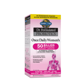 Once Daily Women's Vegetarian - Image 1