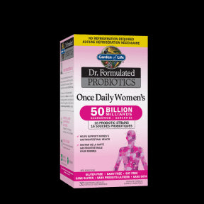Once Daily Women's Vegetarian - Image 3