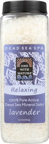 Lavender Bath Salts - Image 2
