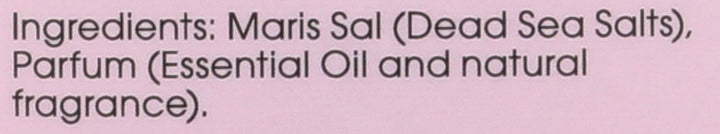 Rose Bath Salts - Image 7