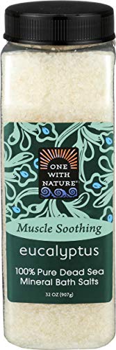 Eucalyptus Bath Salts - Image 2