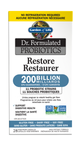Restore 200 Billion - Image 1