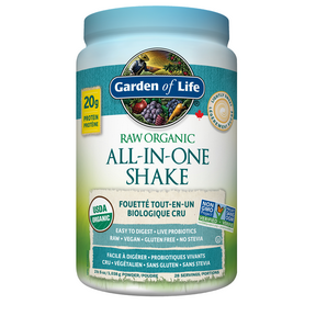 Raw All-In-One Shake Ltly Swtnd - Image 2