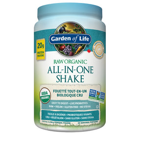 Raw All-In-One Shake Ltly Swtnd - Image 4