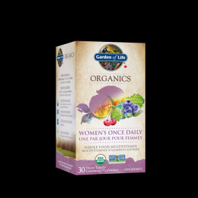 ORGANICS WOMEN'S MV - Image 2