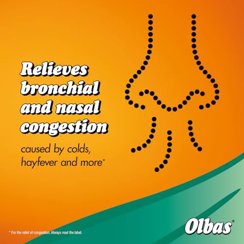 Olbas Oil - 12 ml - Image 7