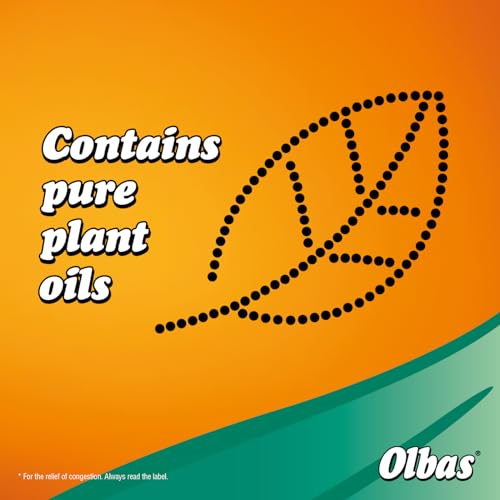 Olbas Oil - 12 ml - Image 10