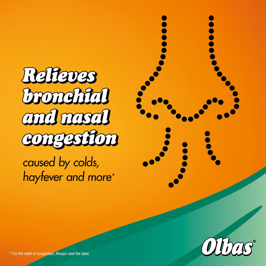 Olbas Oil - 12 ml - Image 9
