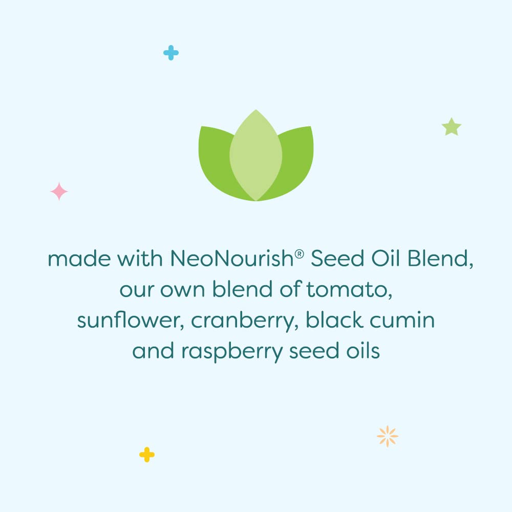 Shampoo & Body Wash - Chamomile - Image 7