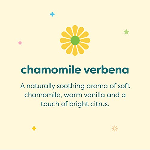 Bubble Bath - Chamomile Verbena - Image 4