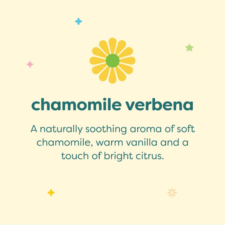 Bubble Bath - Chamomile Verbena - Image 6