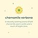 Bubble Bath - Chamomile Verbena - Image 5