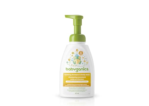 Bubble Bath - Chamomile Verbena - Image 1