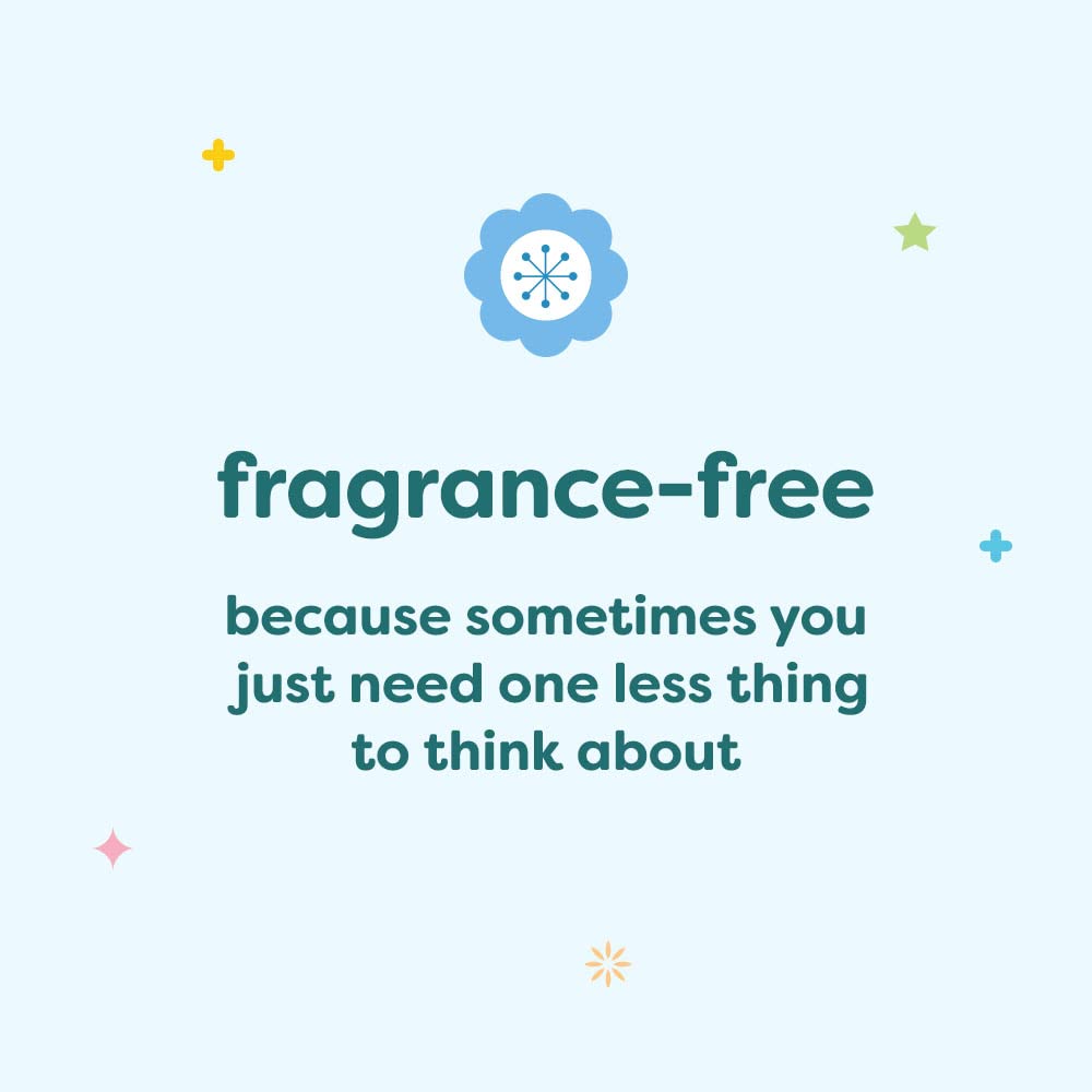 Dish & Bottle Soap - Fragrance Free - Image 4