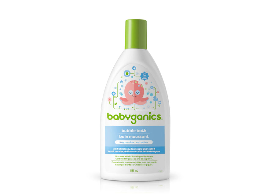 Dish & Bottle Soap - Fragrance Free - Image 1