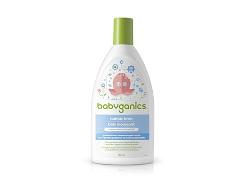 Daily Lotion - Fragrance Free - Image 1