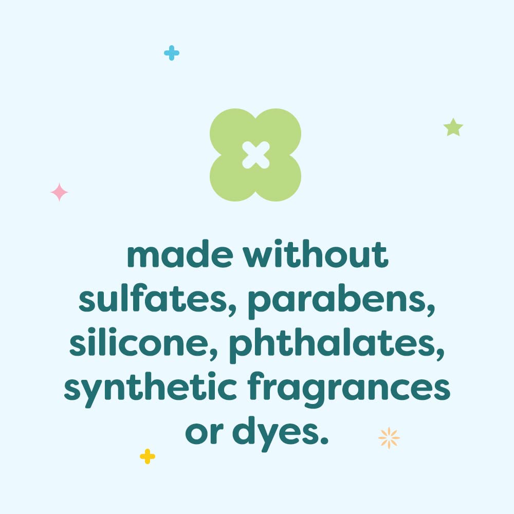 Laundry Detergent - Fragrance Free - Image 9