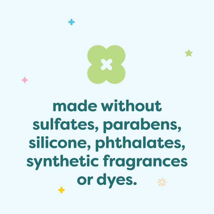 Laundry Detergent - Fragrance Free - Image 9