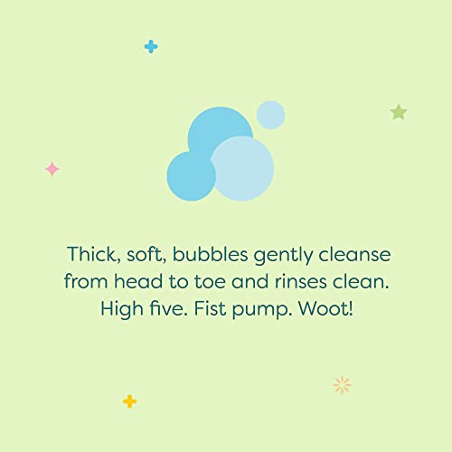 Laundry Detergent - Fragrance Free - Image 10