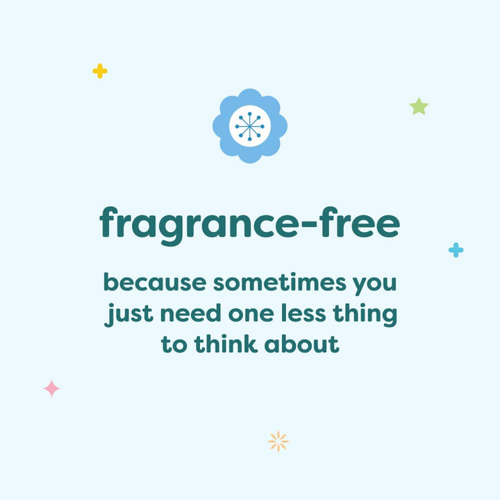 Laundry Detergent - Fragrance Free - Image 6