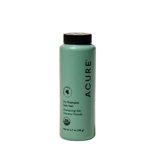 Dry Shampoo - Brunette To Dark Hair - Image 2