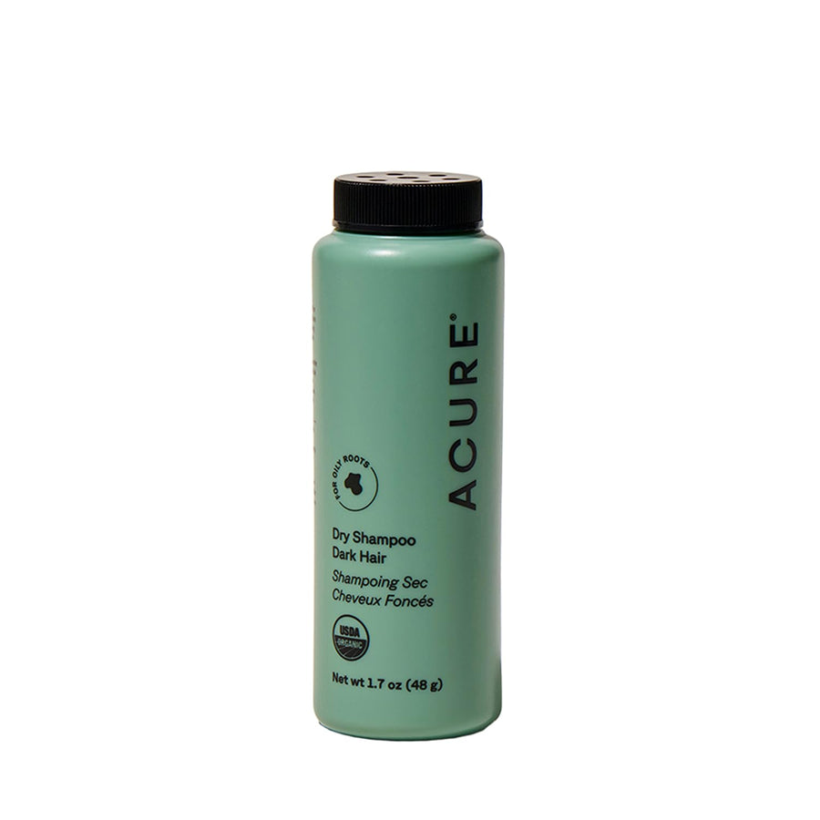 Dry Shampoo - Brunette To Dark Hair - Image 1