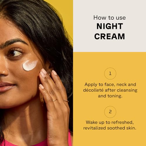 Rejuvenating Whipped Night Cream - Image 10