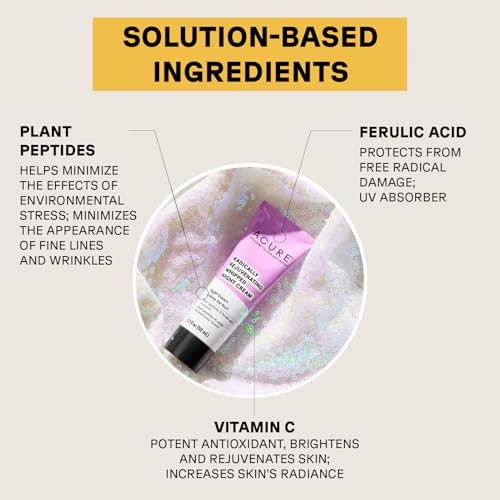 Rejuvenating Whipped Night Cream - Image 7