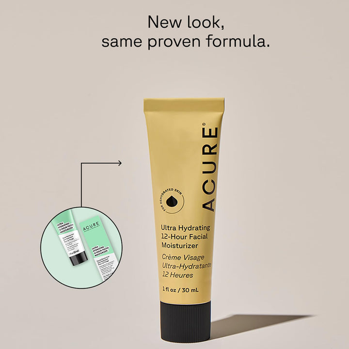 Hydrating 12 Hour Moisturizer - Image 4