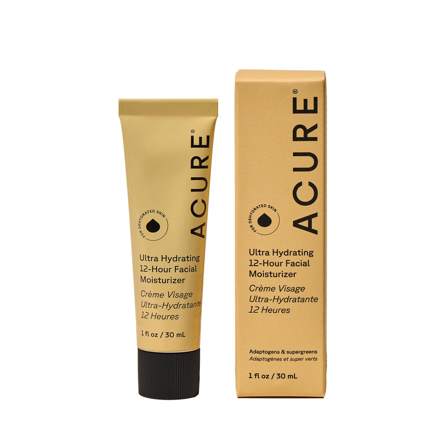 Hydrating 12 Hour Moisturizer - Image 1