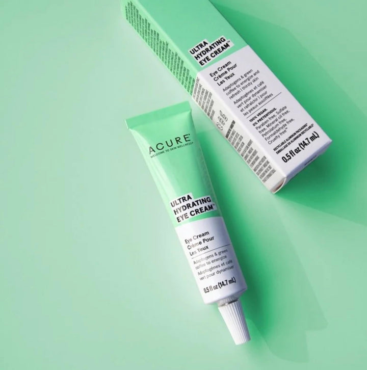 Hydrating Eye Cream - Image 10