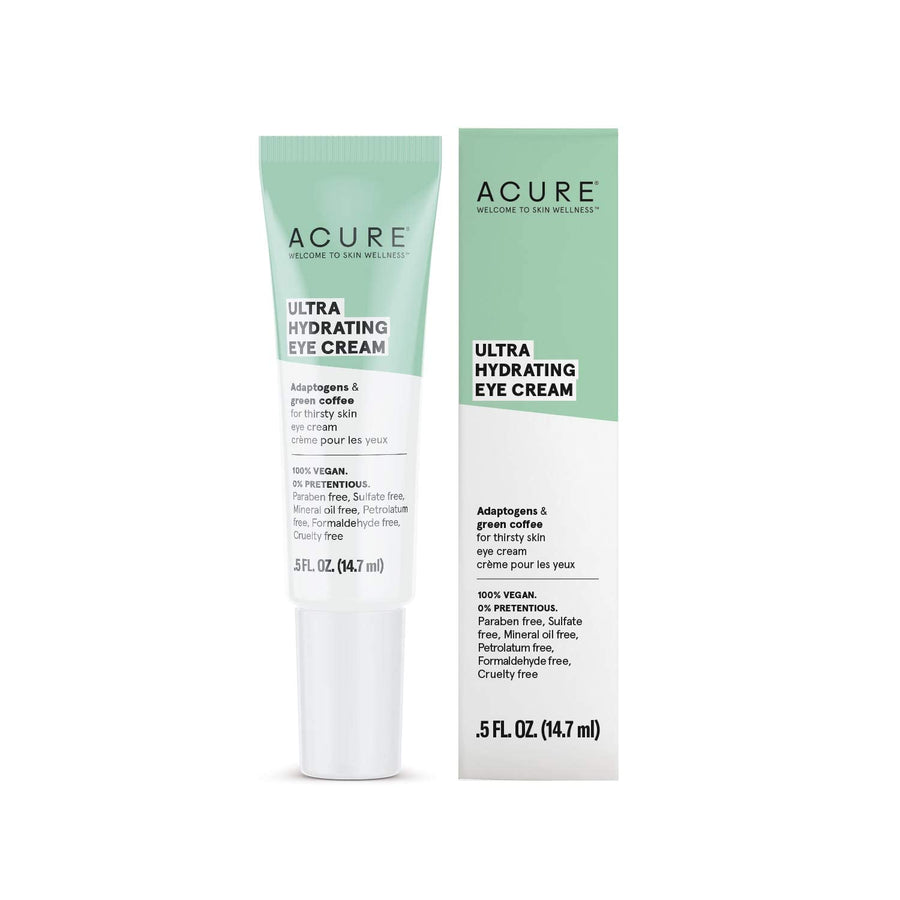 Hydrating Eye Cream - Image 1