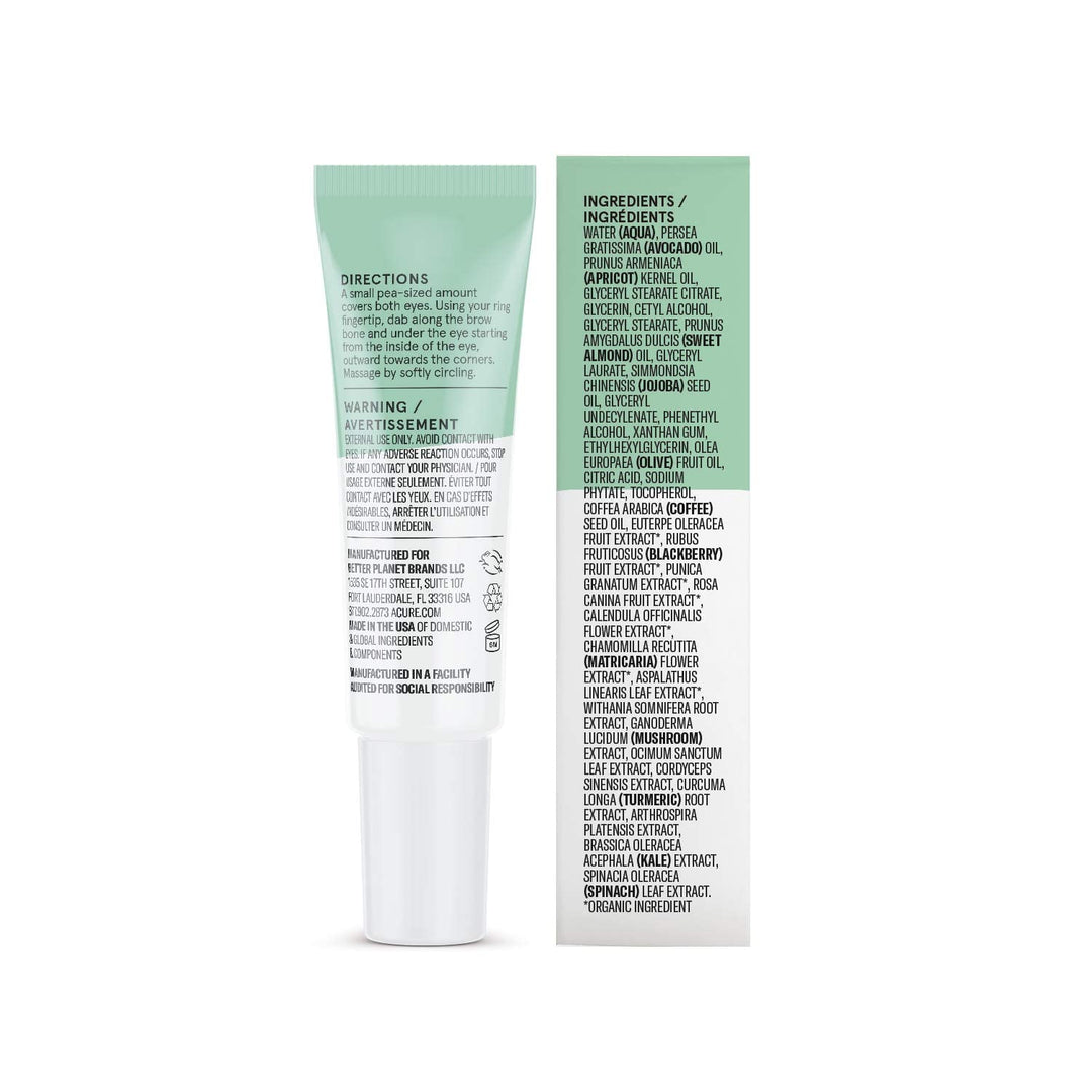 Hydrating Eye Cream - Image 7