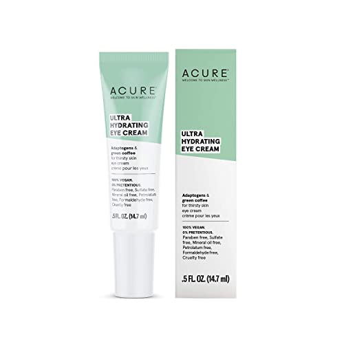 Hydrating Eye Cream - Image 2