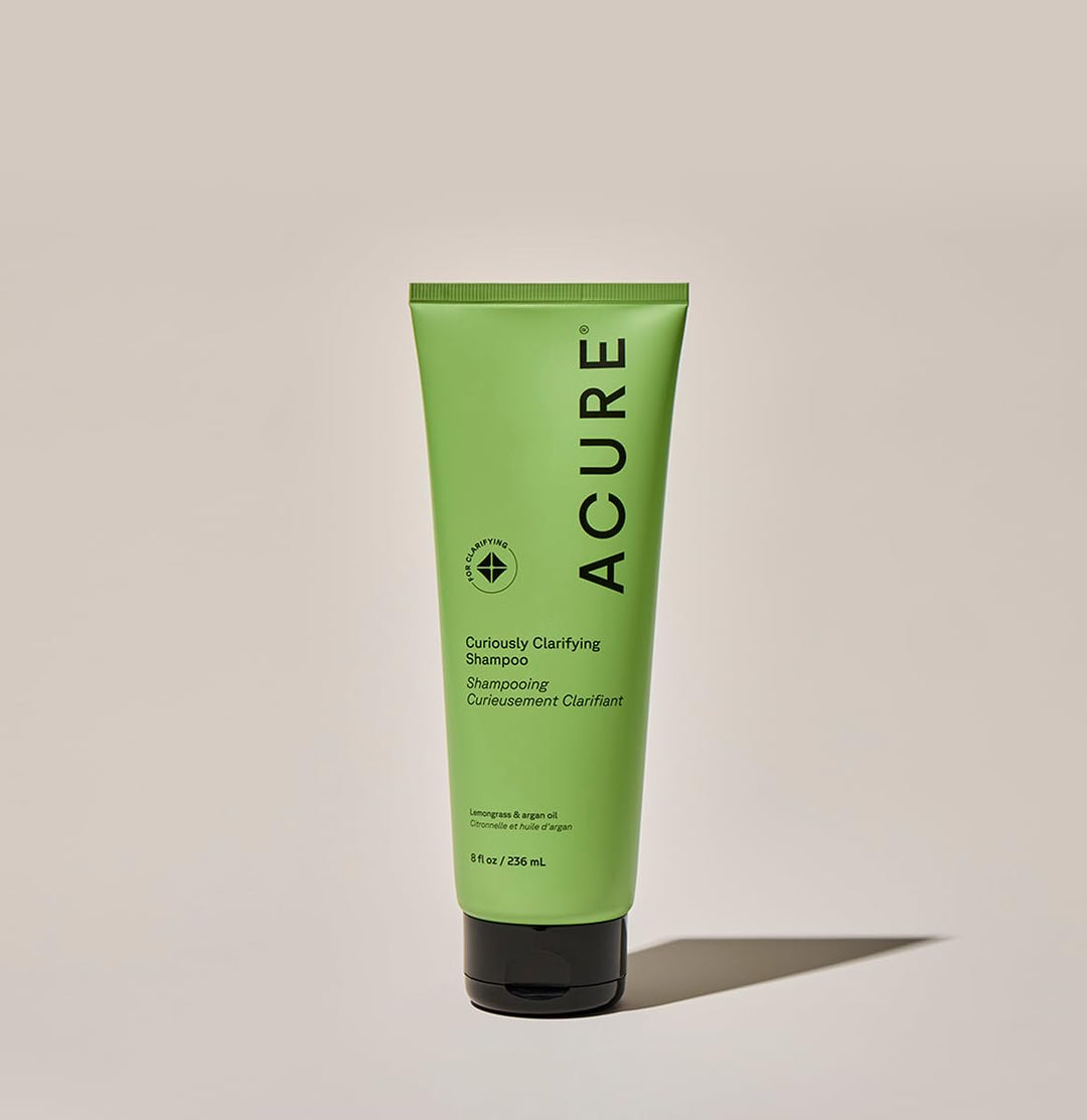 Curiously Clarifying Shampoo - Image 10